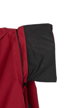 Pro Series Stash Waterproof Jacket Medium