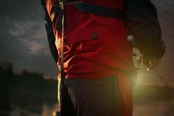 Fox Rage Pro Series Stash Waterproof Jacket Medium