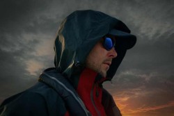 Pro Series Stash Waterproof Jacket Medium