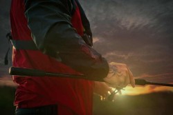 Fox Rage Pro Series Stash Waterproof Jacket Medium