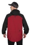 Fox Rage Pro Series Stash Waterproof Jacket Small