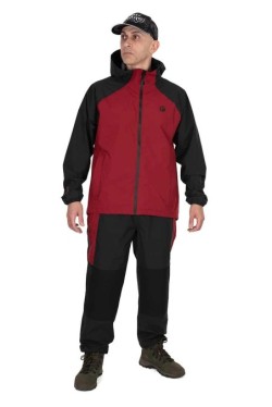 Fox Rage Pro Series Stash Waterproof Jacket Small