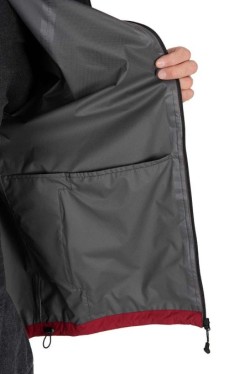 Fox Rage Pro Series Stash Waterproof Jacket Small