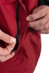 Fox Rage Pro Series Stash Waterproof Jacket Small
