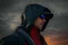 Fox Rage Pro Series Stash Waterproof Jacket Small