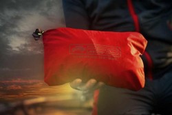 Fox Rage Pro Series Stash Waterproof Jacket Small