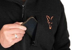 Fox Collection Sherpa Jkt B/O 3XL