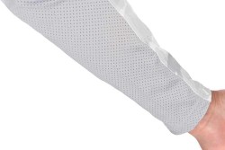 UV Hooded Light Camo Top 3XL