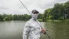 Fox Rage UV Hooded Light Cam Top XXL