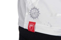 Fox Rage UV Hooded Light Cam Top XL