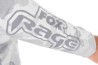 Fox Rage UV Hooded Light Cam Top XL