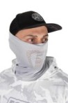 Fox Rage UV Hooded Light Cam Top Large