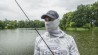Fox Rage UV Hooded Light Cam Top Large