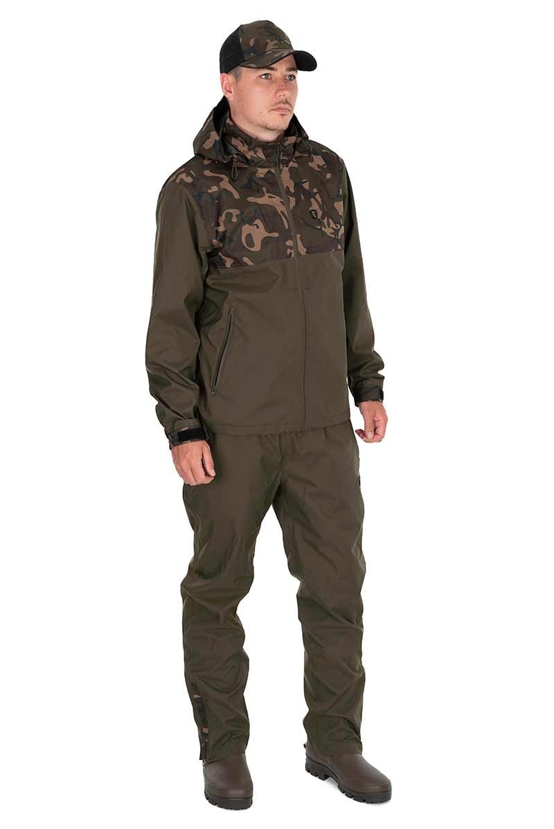 Camo Khaki RS 10K Trouser XL