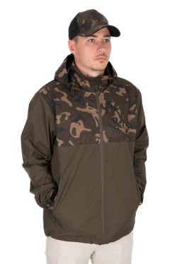 Camo Khaki RS 10K Jacket 3XL