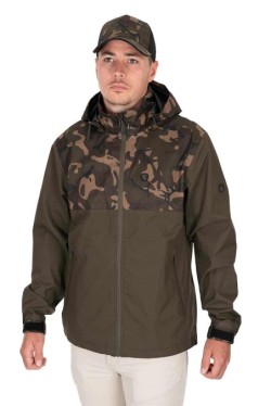 Camo Khaki RS 10K Jacket XL