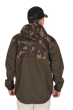 Camo Khaki RS 10K Jacket 2XL