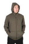 Collection Soft Shell Jacket Green/Black 3XL