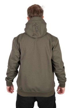 Fox Collection Soft Shell Jkt G/B 3XL