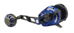 SGS10 JIGGING 10 LH 8P1BB
