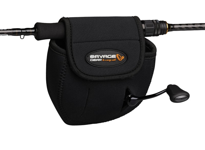 NEOPRENE REEL COVER M