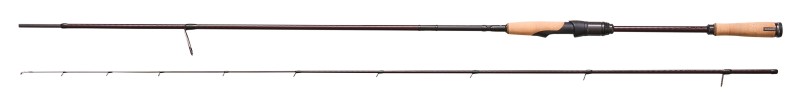REVENGE SG6 DROP SHOT 2.43M/8-28G 2P S