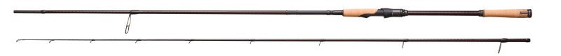 REVENGE SG6 FAST SHAD 2.74M 20-70G 2P S