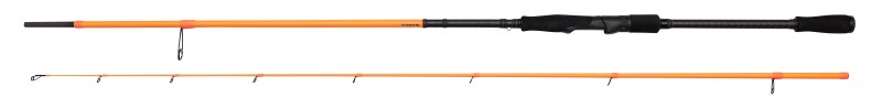 ORANGE LTD MEDIUM GAME 2.51M 12-35G 2P
