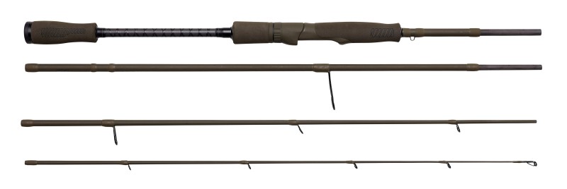 SG4 L.GAME TR 7FT1IN/2.15M F 5-18G/L 4SE