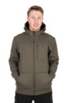 Collection Soft Shell Jacket Green/Black M