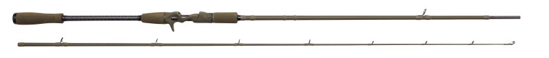 SG4 F.GAME BC 7FT3IN/2.21M F 20-60G/MH 2
