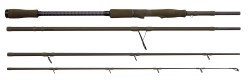 SG4 F.GAME TR 7FT1IN/2.15M F 20-60G/MH 4