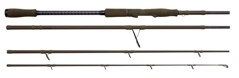SG4 F.GAME TR 7FT1IN/2.15M F 20-60G/MH 4