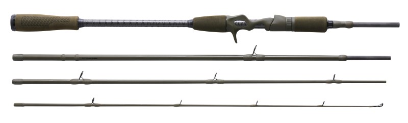 SG4 Fast Game BC TR 2.21M/15-40g 4p