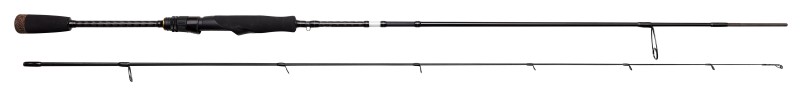 SG2 UL GAME 7.3ft/221CM MOD 3-10G/UL