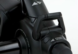 EOS 12000 Spare Spool Shallow