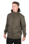 Collection Soft Shell Jacket Green/Black L