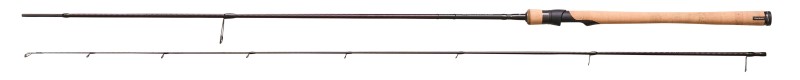 SALMONOID SG6 2.79M/7-24G 2P