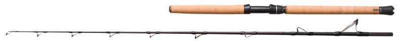 FURYSG6HALIBUT 1.95M 40-60LB/250-700G 2P