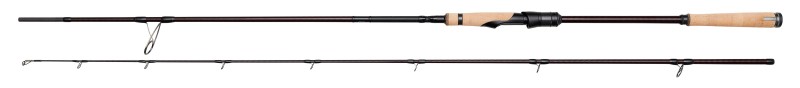 FURY SG6 SHAD AND METAL 2.41M/20-80G 2P
