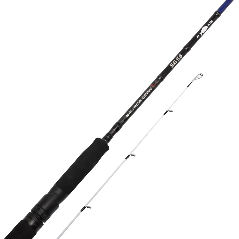 SGS6 TENYA 8FT3IN 2.51M F 14-65G/M 2SEC