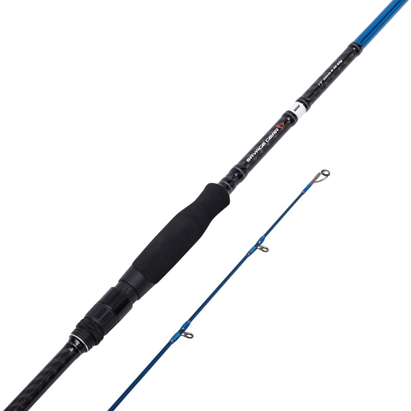 SGS2 JERKBAIT 7FT3IN/2.21M F 10-35G M 2S