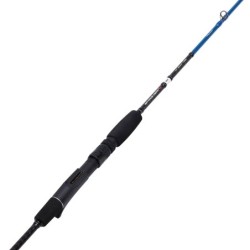 SGS2 SJ 6FT4IN/1.93M XF MAX 250G XH 1SEC