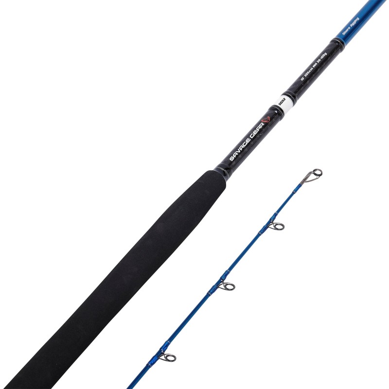 SGS2 SHO.J 10FT/3.05M MF 30-100G MH 2SEC
