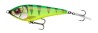DEVIATOR SWIM 12.5CM 50G SS GREEN SILVER