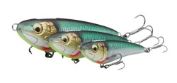 FREESTYLER V2 11CM 28G SS GS