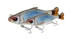 3D HARD PT ROACH 13.5CM 40G...