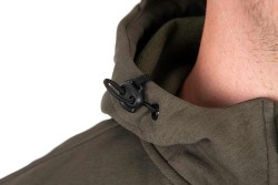 Collection Soft Shell Jacket Green/Black XL