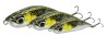 3D STICKLEBAIT PENCIL 5.5CM 7G S FOC