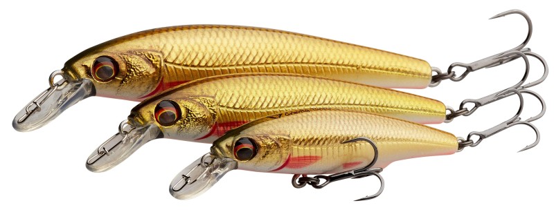 GRAVITY TWITCH SR 8.3CM 10G SP DRT R